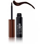 Maybelline Tattoo Brow kulmugeel - Dark Brown