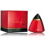 Mauboussin Mauboussin In Red EDP naistele - 100 ml.