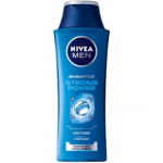Nivea Men Strong Power tugevdav &scaron;ampoon meestele - 250 ml.