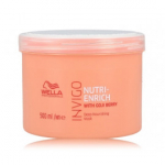 Wella Professionals Invigo Nutri-Enrich toitev mask - 500 ml.