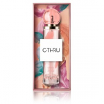 C-Thru Harmony Bliss EDT naistele - 50 ml.