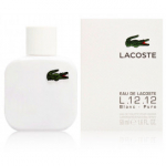 Lacoste Eau de Lacoste L.12.12. Blanc EDT meestele - 50 ml.
