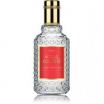 4711 Acqua Colonia Lychee & White Mint EDC meestele ja naistele - 50 ml.