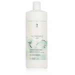 Wella Professionals Nutricurls mitsellaarne &scaron;ampoon lokkis juustele - 1000 ml.