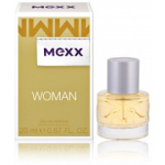 MEXX Woman EDP naistele - 20 ml.