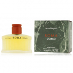 Laura Biagiotti Roma Uomo EDT meestele - 40 ml.