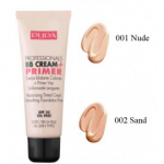 Pupa Professionals BB-kreem ja aluskreem, 50 ml - 001 Nude