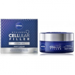 NIVEA Hyaluron Cellular Filler + Firming kortsudevastane &ouml;ine n&auml;okreem - 50 ml.