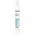 Nioxin 3D Styling Bodyfying Foam vol&uuml;&uuml;mi lisav juuksevaht - 200 ml.