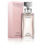Calvin Klein Eternity Eau Fresh EDP naistele - 100 ml.