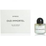 Byredo Oud Immortel EDP naistele ja meestele - 50 ml.