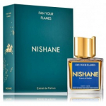 Nishane Fan Your Flames Extrait De Parfum meestele ja naistele - 50 ml.