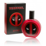 Marvel Deadpool EDT poistele - 100 ml.