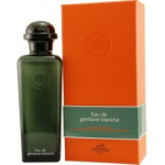 Hermes Eau de Gentiane Blanche EDC meestele / naistele - 100 ml.