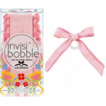 Invisibobble Wrapstar juuksekumm paelaga / lipsuga - Flores & Bloom