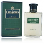 Coty Crossmen Original EDT meestele - 200 ml.