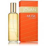 Jovan Musk EDC naistele - 96 ml.