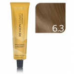 Revlon Professional Revlonissimo Colorsmetique juuksev&auml;rv - 6.3 Dark Blonde Gold