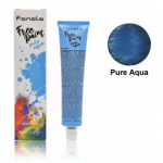 Fanola Free Paint v&auml;rviv juuksekreem 60 ml. - Pure Aqua