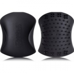 Tangle Teezer The Scalp Exfoliator & Massager pea masseerija - Black