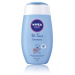 Nivea Baby Mild &otilde;rn beebi&scaron;ampoon - 200 ml.