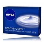 Nivea Creme Care Soap seep - 100 g.