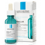 La Roche-Posay Effaclar Serum Ultra Concentrated kontsentreeritud seerum probleemsele nahale - 30 ml.