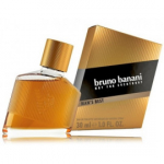 Bruno Banani Man's Best EDT meestele - 30 ml.