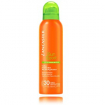 Lancaster Sun Sport Cooling Invisible Mist SPF 30 p&auml;ikesekaitsekreem - 200 ml.