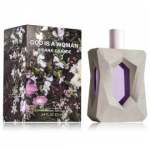 Ariana Grande God Is A Woman EDP naistele - 100 ml.