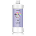 Revlon Professional Magnet Blondes Developer oks&uuml;datiivne emulsioon heledatele juustele - 9% 30 VOL.