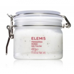 Elemis Frangipani Monoi Salt Glow s&auml;ra andev kehakoorija - 490 g.