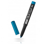 Pupa Made To Last Waterproof Eyeshadow veekindel lauv&auml;rv - 008 Pool Blue