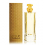 Tous Gold EDP naistele - 50 ml.