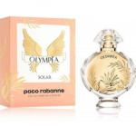 Paco Rabanne Olympea Solar Intense EDP naistele - 30 ml.