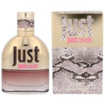 Roberto Cavalli Just Cavalli EDT naistele - 50 ml.