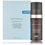 SkinCeuticals Resveratrol B E &ouml;ine antioks&uuml;dant n&auml;ole - 30 ml.