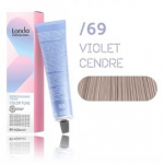 Kadus / Londa Professional Color Tune Express Blonde Toner professionaalne juuksev&auml;rv - /69 Violet Cendre
