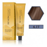 Revlon Professional Revlonissimo Colorsmetique Care & Shine juuksev&auml;rv - 6.13 Dark Blonde Ash Gold