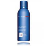 Clarins Men Smooth Shave Foaming Gel vahutav raseerimisgeel meestele - 150 ml.