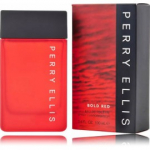 Perry Ellis Bold Red EDT meestele - 100 ml.