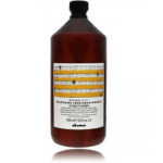 Davines NaturalTech Nourishing Vegetarian Miracle Conditioner toitev palsam kuivadele ja rabedatele juustele - 1000 ml.
