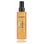 La Rive Golden Dream Body Mist kehaudu naistele - 200 ml.