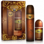 Cuba Gold komplekt meestele (100 ml EDT + 50 ml rull-deodorant) - 1 tk.