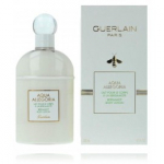 Guerlain Aqua Allegoria Bergamot Body Lotion kehakreem naistele - 200 ml.