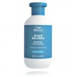 Wella Professionals Invigo Scalp Balance (Senso Calm) &scaron;ampoon tundlikule peanahale - 300 ml.