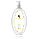 Pani Walewska White Creamy Liquid Soap Hand vedel kreemjas k&auml;teseep - 300 ml.