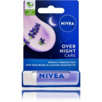 Nivea Over Night Care &ouml;ine huulepalsam - 4.8 g.