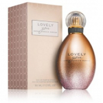 Sarah Jessica Parker Lovely You EDP naistele - 50 ml.
