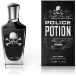 Police Potion For Him EDP meestele - 50 ml.